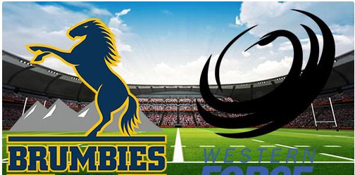 Brumbies vs Western Force - Full Match Replay - Super Rugby Pacific - 9 May 2026